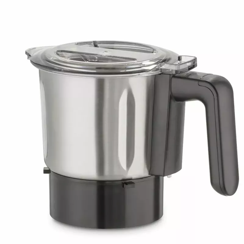 Stalo blenderis Caso B1800 Transparent