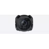 Sony MHC-V73D Aukštos galios Bluetooth® vakarėlių garsiakalbis su visakrypčiu vakarėlių garsu ir šviesa