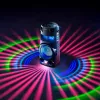 Sony MHC-V73D Aukštos galios Bluetooth® vakarėlių garsiakalbis su visakrypčiu vakarėlių garsu ir šviesa