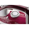 Lyginimo lygintuvas Gorenje SIH3000RBC – 3000 W, keraminis padas, 0,4 L talpa, 1,6 kg, raudonas