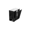 Korpusas DeepCool MACUBE 110 WH Midi Tower — Baltas, Grūdintas Stiklas, microATX, iki 320mm GPU, 165mm CPU aušintuvas, 2x3.5 colio + 2x2.5 colio vietos