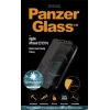 PanzerGlass® Privatumo ekrano apsauga iPhone 12 | 12 Pro | nuo krašto iki krašto