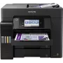 Epson EcoTank L6570 daugiafunkcis spausdintuvas (spausdinimas, skenavimas, kopijavimas, faksas) 1200 x 2400 DPI 32 ppm Wi-Fi