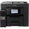Epson EcoTank L6570 daugiafunkcis spausdintuvas (spausdinimas, skenavimas, kopijavimas, faksas) 1200 x 2400 DPI 32 ppm Wi-Fi