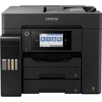 Epson EcoTank L6570 daugiafunkcis spausdintuvas (spausdinimas, skenavimas, kopijavimas, faksas) 1200 x 2400 DPI 32 ppm Wi-Fi