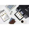 Epson EcoTank L6570 daugiafunkcis spausdintuvas (spausdinimas, skenavimas, kopijavimas, faksas) 1200 x 2400 DPI 32 ppm Wi-Fi
