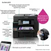 Epson EcoTank L6570 daugiafunkcis spausdintuvas (spausdinimas, skenavimas, kopijavimas, faksas) 1200 x 2400 DPI 32 ppm Wi-Fi
