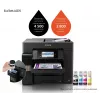 Epson EcoTank L6570 daugiafunkcis spausdintuvas (spausdinimas, skenavimas, kopijavimas, faksas) 1200 x 2400 DPI 32 ppm Wi-Fi