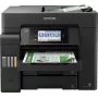 Daugiafunkcinis įrenginys Epson EcoTank L6550 rašalinis spalvotas spausdinimas, 4800x2400 DPI, A4, Wi‑Fi, Ethernet
