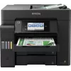 Daugiafunkcinis įrenginys Epson EcoTank L6550 rašalinis spalvotas spausdinimas, 4800x2400 DPI, A4, Wi‑Fi, Ethernet