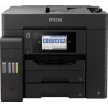 Daugiafunkcinis įrenginys Epson EcoTank L6550 rašalinis spalvotas spausdinimas, 4800x2400 DPI, A4, Wi‑Fi, Ethernet