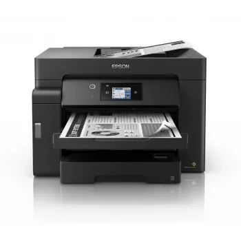 Epson EcoTank M15140 daugiafunkcinis spausdintuvas A3+ 4800x1200 DPI 32 ppm Wi-Fi