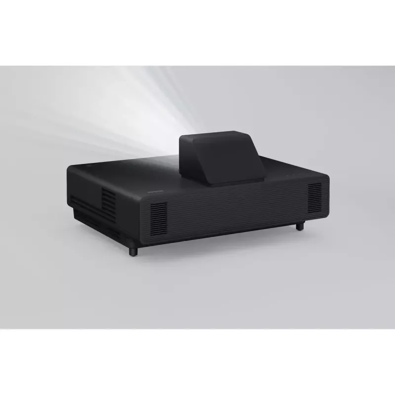 Epson EB-805F itin trumpo nuotolio projektorius 5000 ANSI liumenų 3LCD 1080p (1920×1080) juodas