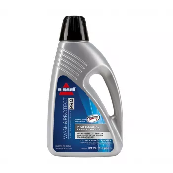 Bissell 1089N profesionalus kilimų valiklis ir gaiviklis 1,5 l