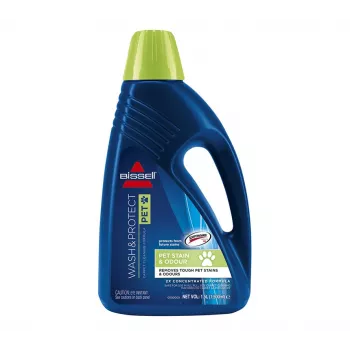 Bissell 1087N kilimų valiklis ir dezodorantas