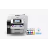 Daugiafunkcis spausdintuvas Epson EcoTank L6580 – rašalinis spalvotas, 4800 x 22400 dpi, 32 ppm, dvipusis, Wi‑Fi, A4