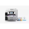 Daugiafunkcis spausdintuvas Epson EcoTank L6580 – rašalinis spalvotas, 4800 x 22400 dpi, 32 ppm, dvipusis, Wi‑Fi, A4