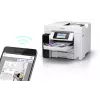 Daugiafunkcis spausdintuvas Epson EcoTank L6580 – rašalinis spalvotas, 4800 x 22400 dpi, 32 ppm, dvipusis, Wi‑Fi, A4
