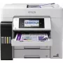Daugiafunkcis spausdintuvas Epson EcoTank L6580 – rašalinis spalvotas, 4800 x 22400 dpi, 32 ppm, dvipusis, Wi‑Fi, A4