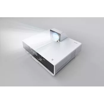 Itin trumpo fokusavimo projektorius Epson EB-800F — 1080p, 5000 ANSI lm, 3LCD, lazerinis, 16:9, 9,4 kg