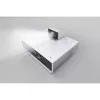 Itin trumpo fokusavimo projektorius Epson EB-800F — 1080p, 5000 ANSI lm, 3LCD, lazerinis, 16:9, 9,4 kg