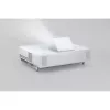 Itin trumpo fokusavimo projektorius Epson EB-800F — 1080p, 5000 ANSI lm, 3LCD, lazerinis, 16:9, 9,4 kg