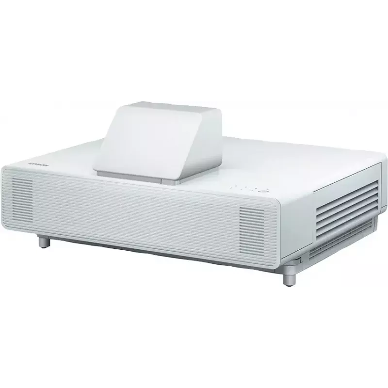 Itin trumpo fokusavimo projektorius Epson EB-800F — 1080p, 5000 ANSI lm, 3LCD, lazerinis, 16:9, 9,4 kg