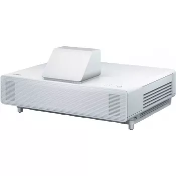 Itin trumpo fokusavimo projektorius Epson EB-800F — 1080p, 5000 ANSI lm, 3LCD, lazerinis, 16:9, 9,4 kg