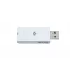 USB Wi-Fi adapteris Epson DUAL FUNCTION WIRELESS ADAPTER V12H005A01, 5 GHz, baltas