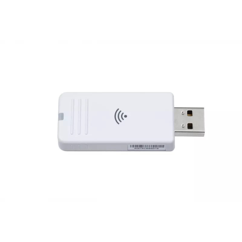 USB Wi-Fi adapteris Epson DUAL FUNCTION WIRELESS ADAPTER V12H005A01, 5 GHz, baltas