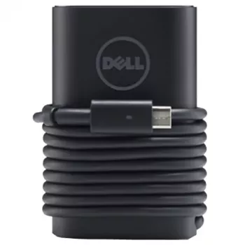Maitinimo adapteris DELL TM7MV vidinis 130 W juodas