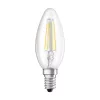 LED lemputė Osram STAR šilta balta 2700 K 5,5 W E14 D