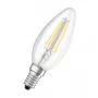 LED lemputė Osram STAR šilta balta 2700 K 5,5 W E14 D