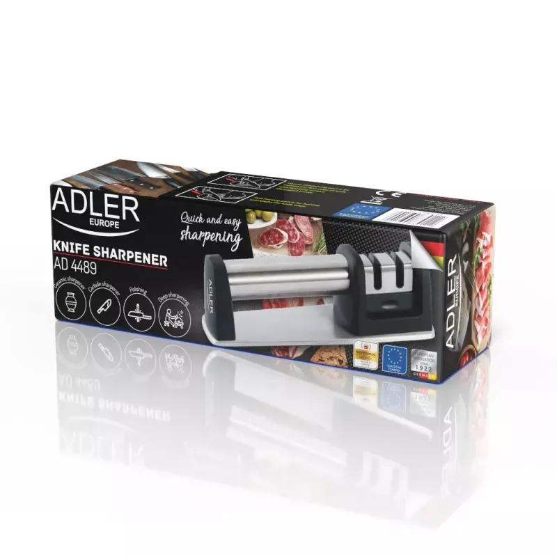 Pjovimo aštrintuvas Adler AD 4489