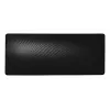 GENESIS Carbon 500 Ultra Wave žaidimų pelės kilimėlis juodas, pilkas