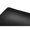 GENESIS Carbon 500 Ultra Wave žaidimų pelės kilimėlis juodas, pilkas