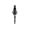 GENESIS Radium 300 XLR juodas studijinis mikrofonas