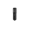GENESIS Radium 300 XLR juodas studijinis mikrofonas