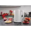 Gorenje 737894 elektrinis virdulys 1,5 L 2200 W Baltas