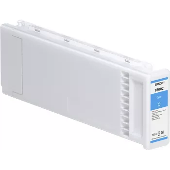 Epson T800200 UltraChrome PRO 700 ml Cyan originalus kasetė