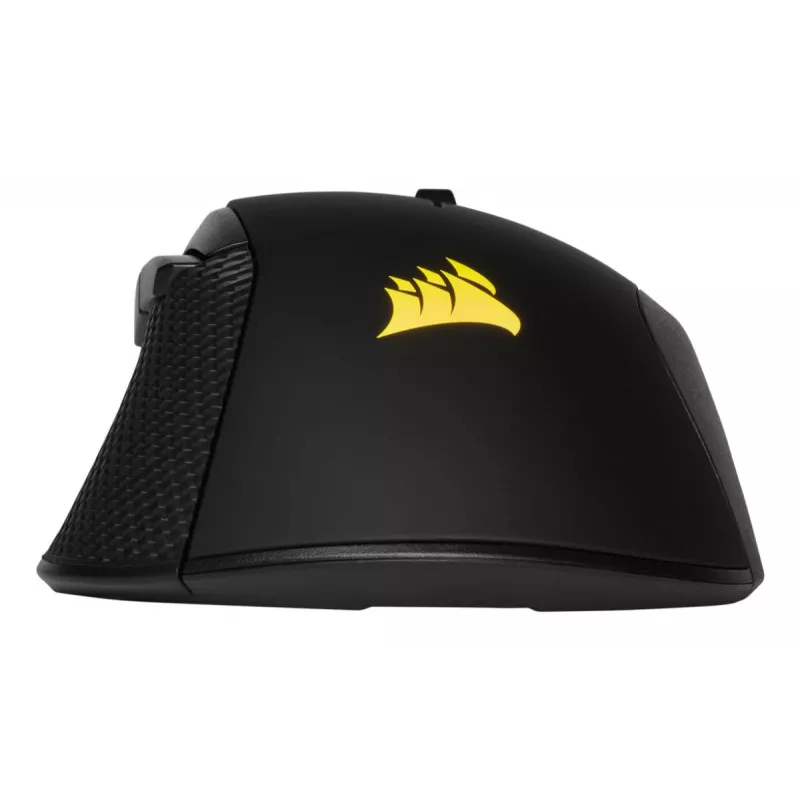 CORSAIR Ironclaw RGB FPS/MOBA žaidimų pelė (EU)