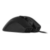 CORSAIR Ironclaw RGB FPS/MOBA žaidimų pelė (EU)