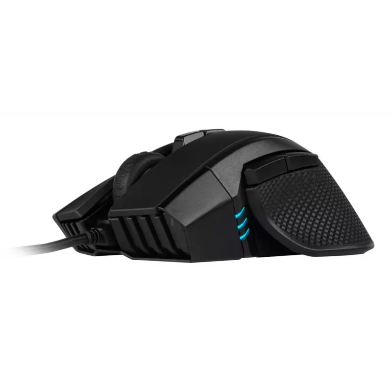 CORSAIR Ironclaw RGB FPS/MOBA žaidimų pelė (EU)