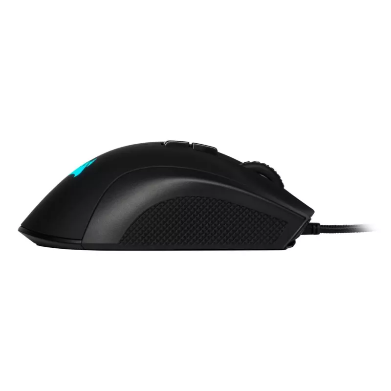CORSAIR Ironclaw RGB FPS/MOBA žaidimų pelė (EU)