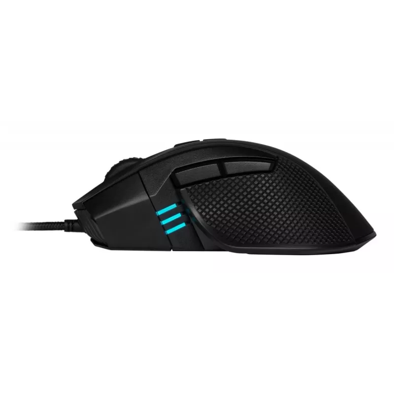 CORSAIR Ironclaw RGB FPS/MOBA žaidimų pelė (EU)