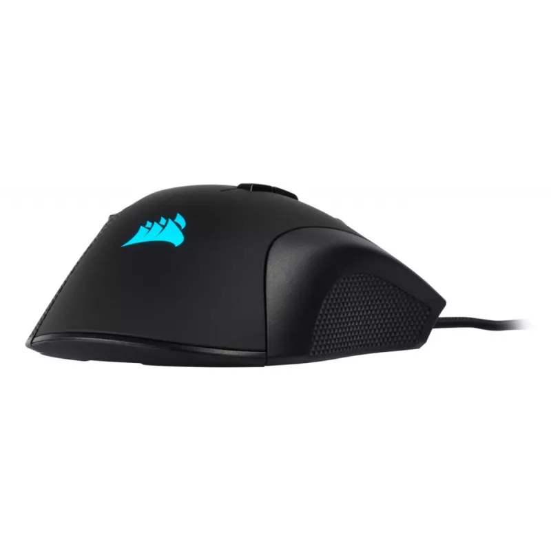 CORSAIR Ironclaw RGB FPS/MOBA žaidimų pelė (EU)