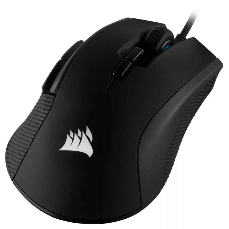 CORSAIR Ironclaw RGB FPS/MOBA žaidimų pelė (EU)
