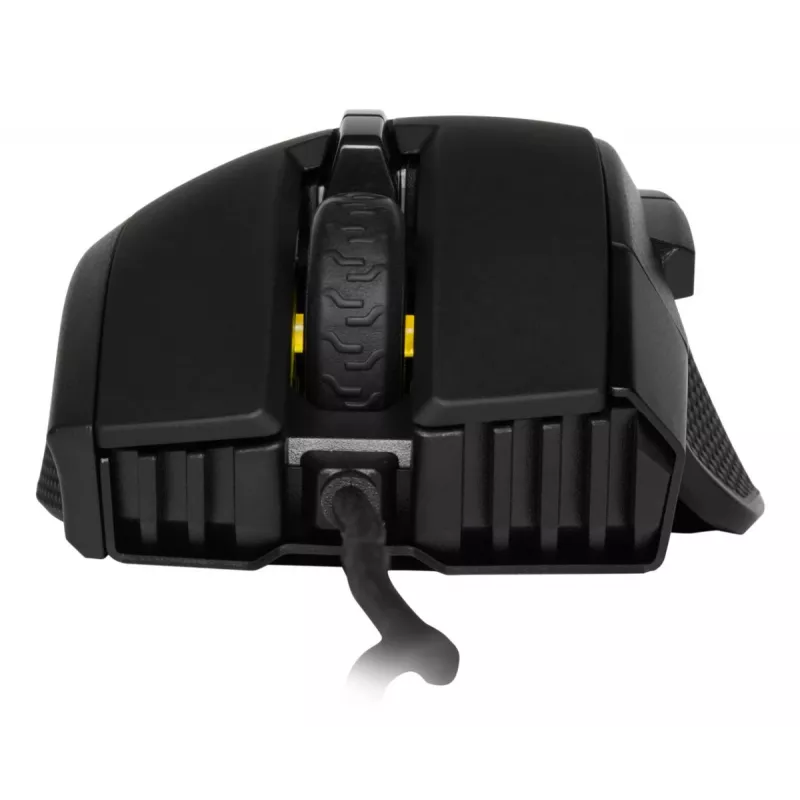 CORSAIR Ironclaw RGB FPS/MOBA žaidimų pelė (EU)