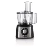 Virtuvinis kombainas Bosch MCM3401M 800 W, 2,3 L, juodas/nerūdijantis plienas