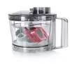 Virtuvinis kombainas Bosch MCM3401M 800 W, 2,3 L, juodas/nerūdijantis plienas